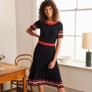 Boden Agnes Cotton Dress 6